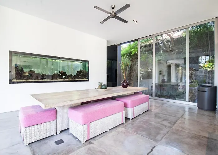 Modern 4bd With Pool *