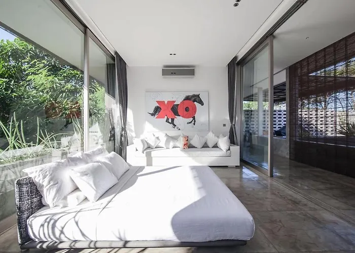 Modern 4bd With Pool *