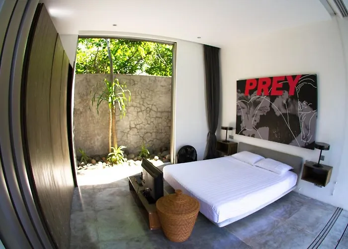 Villa Modern 4bd With Pool *